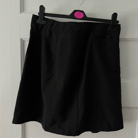 Terry Bicycles Wrapper Lite Plus Skirt Cover Up - Picture 5 of 7